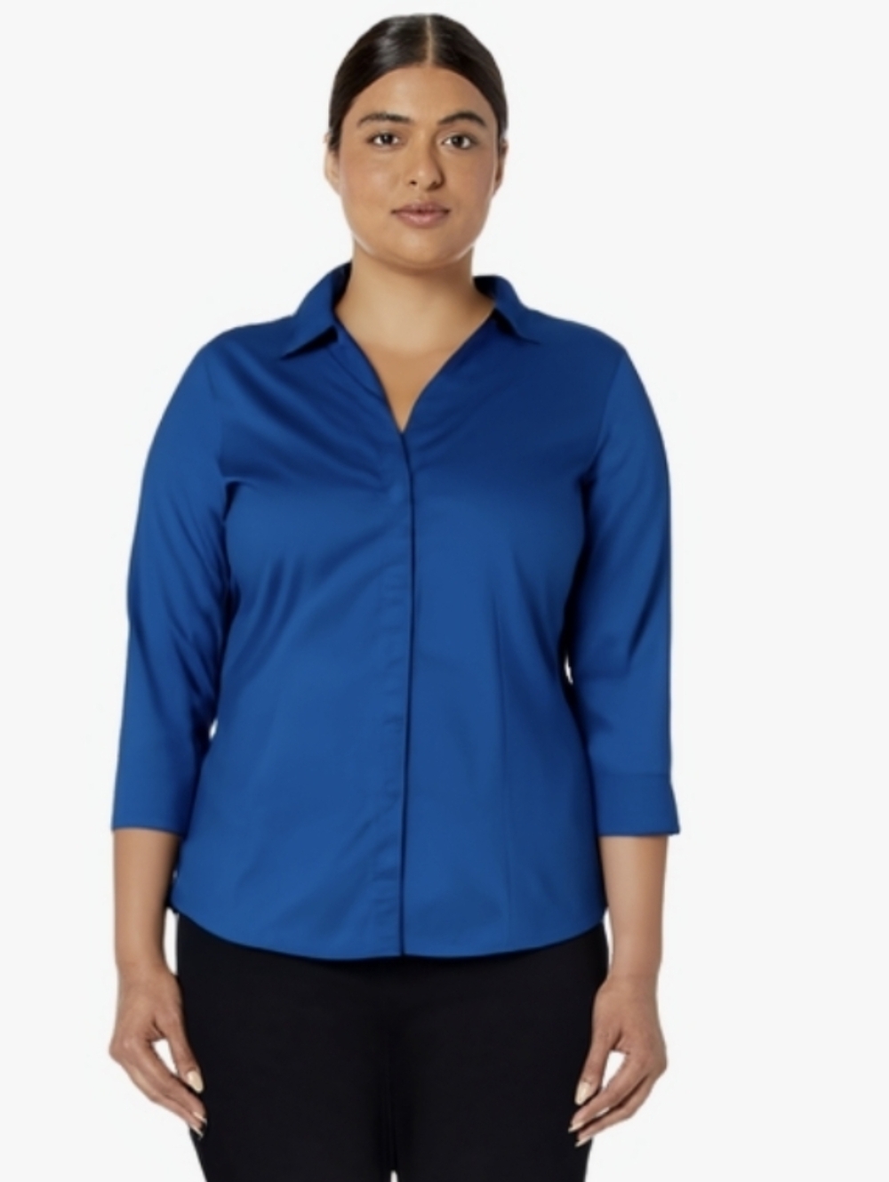 Lee Riders Royal Button-Up Shirt